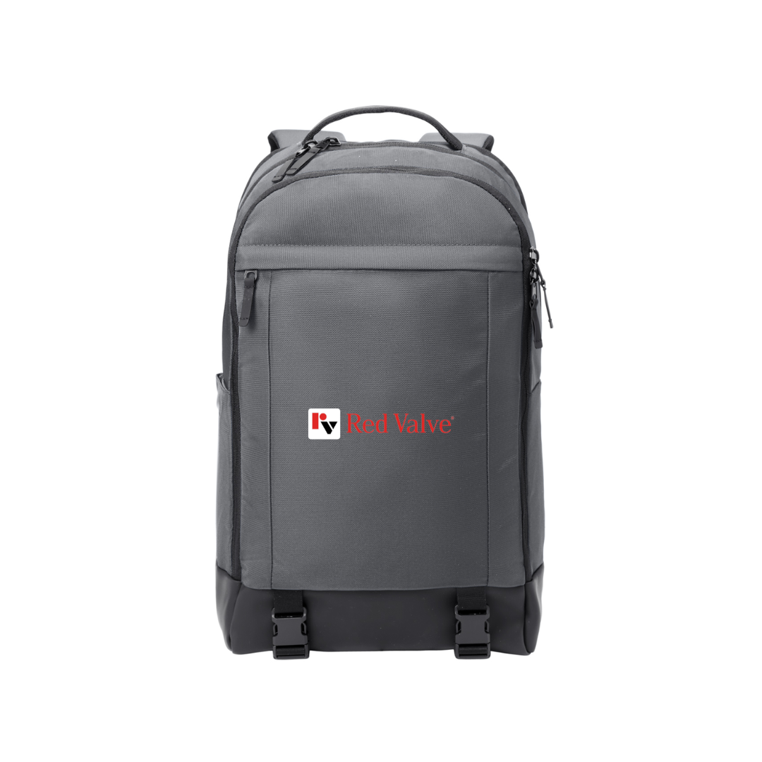 Mercer+Mettle Pack/Red Valve