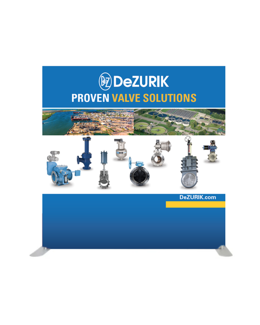 8' Pillowcase Banner