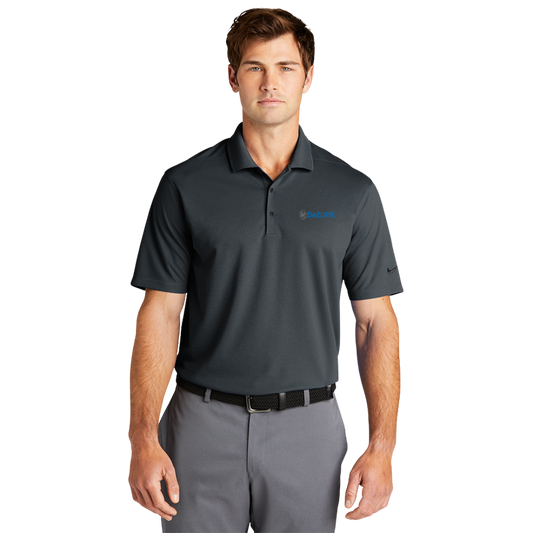 Nike Dri-FIT Micro Pique 2.0 Polo/DeZURIK TALL SIZES