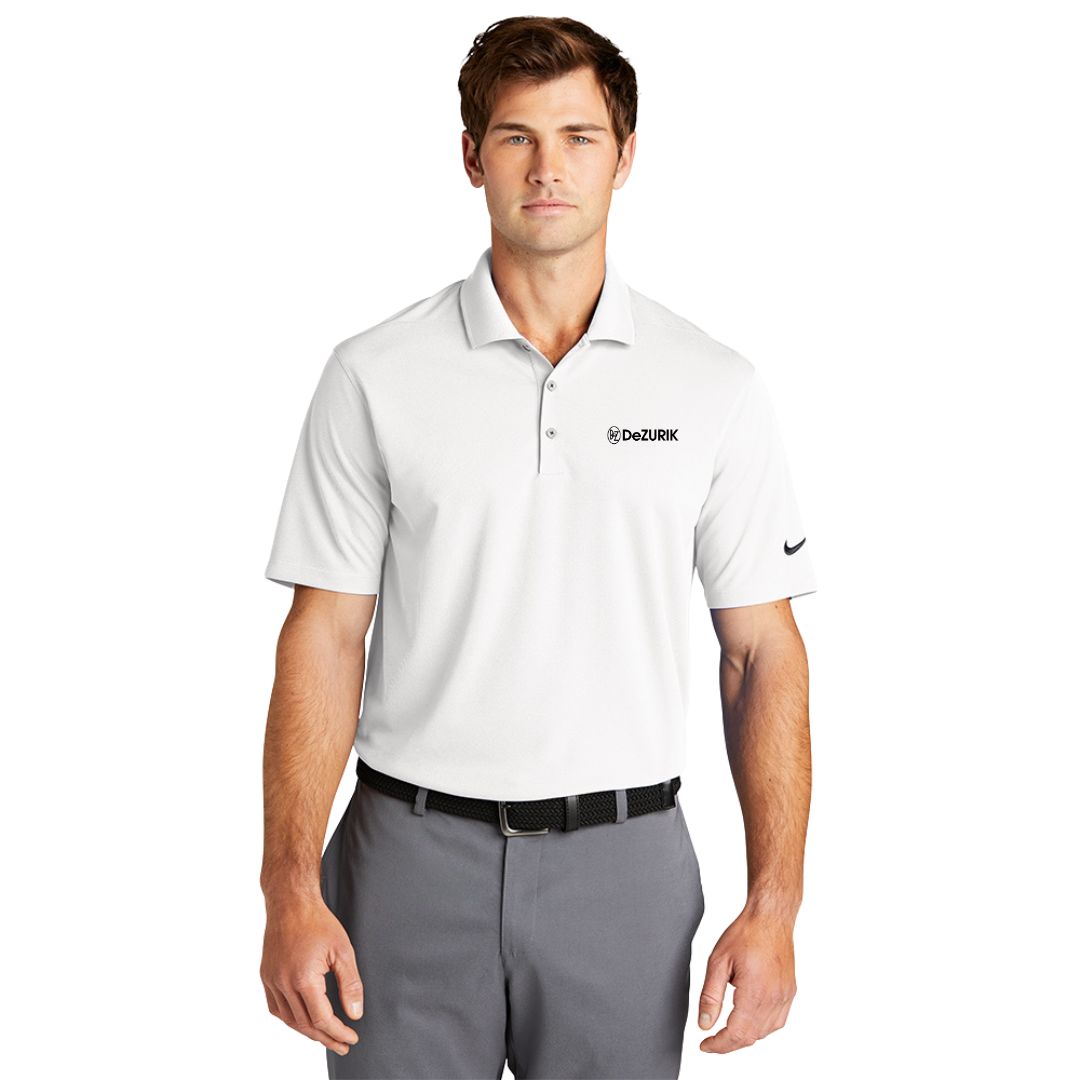 Nike Dri-FIT Micro Pique 2.0 Polo/DeZURIK