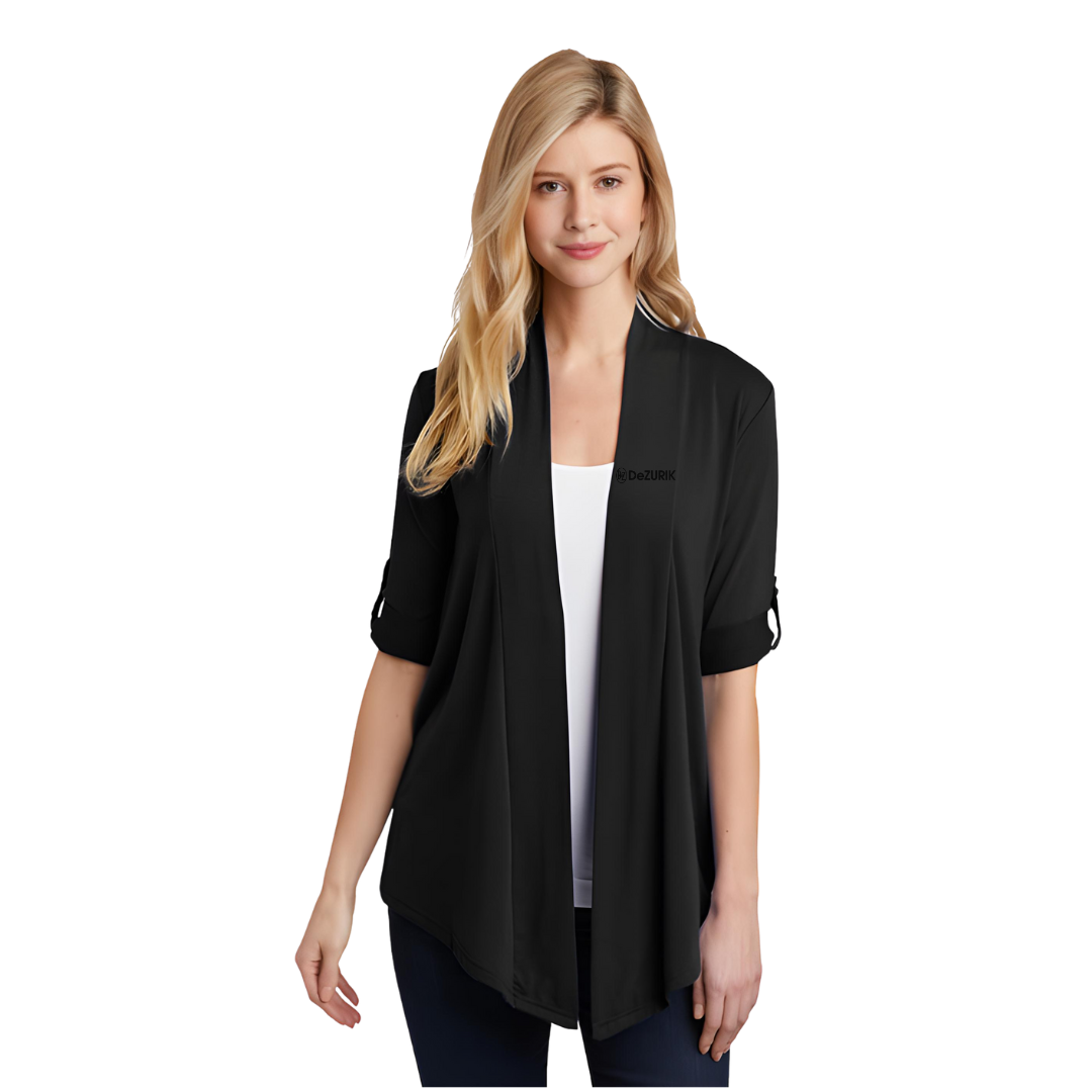 Port Authority® Ladies Concept Shrug/DeZURIK