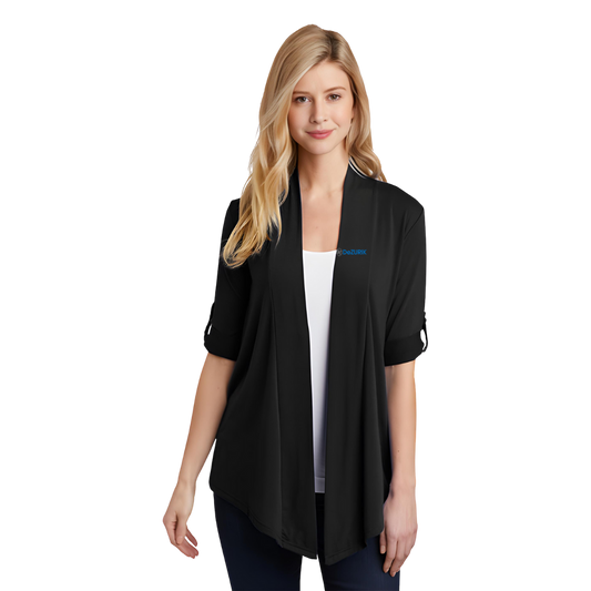 Port Authority® Ladies Concept Shrug/DeZURIK