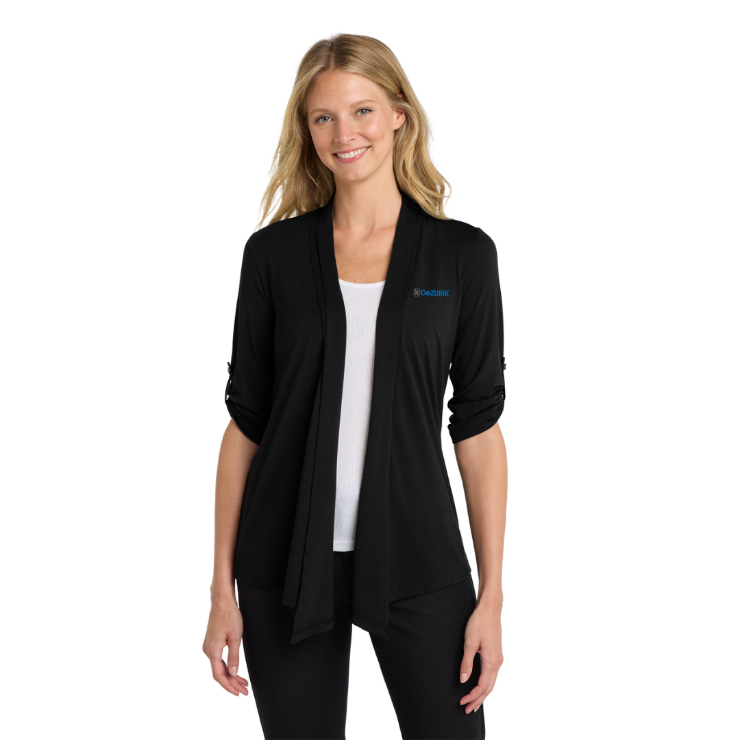 Port Authority® Women's Concept Shrug/DeZURIK