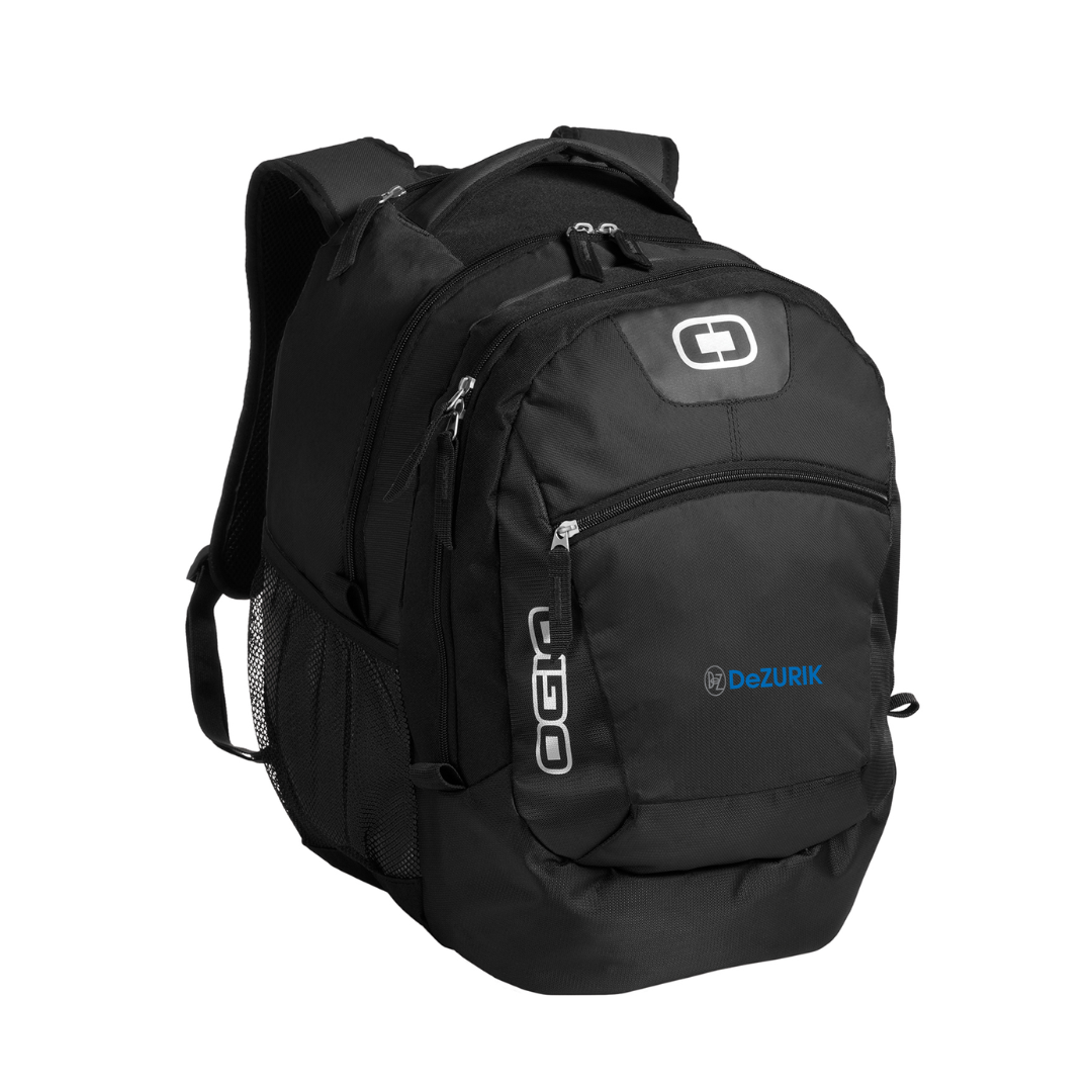 OGIO® Rogue Pack/DeZURIK