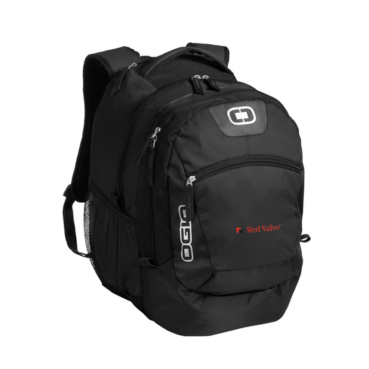 OGIO® Rogue Pack/Red Valve