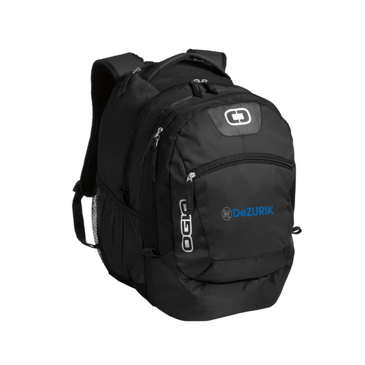 OGIO Rogue Backpack/DeZURIK