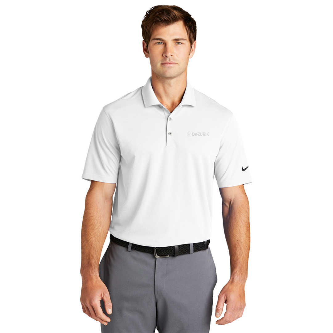 Nike Dri-FIT Micro Pique 2.0 Polo/DeZURIK